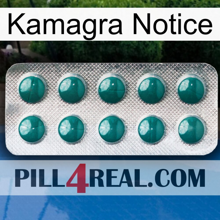 Kamagra Notice dapoxetine1